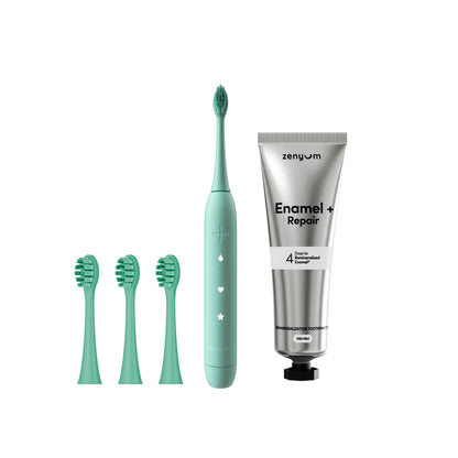 ZenyumSonic™ Enamel Care Starter Kit