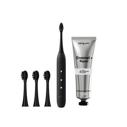ZenyumSonic™ Enamel Care Starter Kit