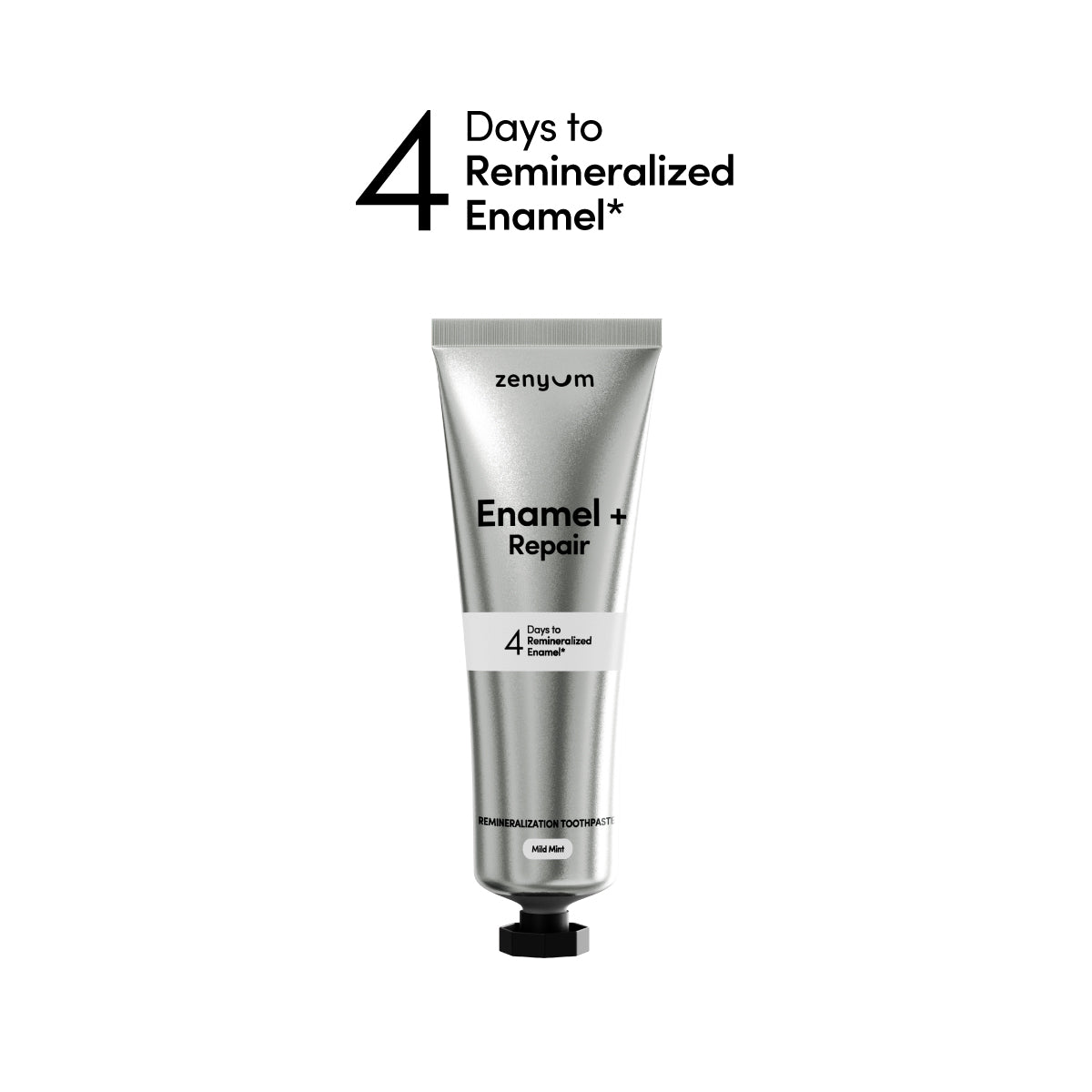 Zenyum Enamel + Repair Remineralization Toothpaste - 100g