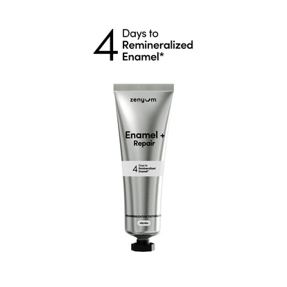 Zenyum Enamel + Repair Remineralization Toothpaste - 100g