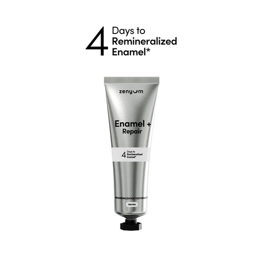 Zenyum Enamel + Repair Remineralization Toothpaste - 100g
