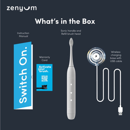 ZenyumBright™ Clean & Bright Bundle